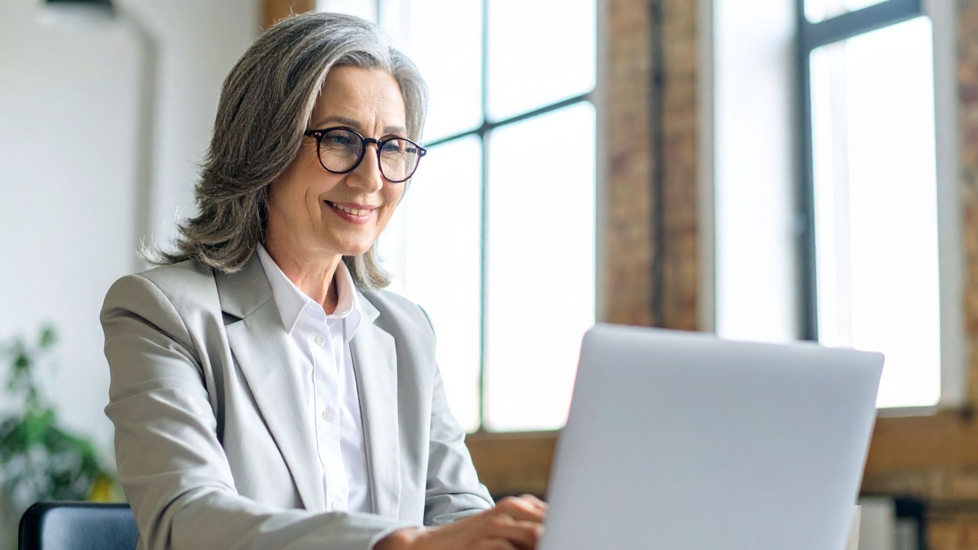 Personaler sollten bei der Generation 55+ nicht länger zögern