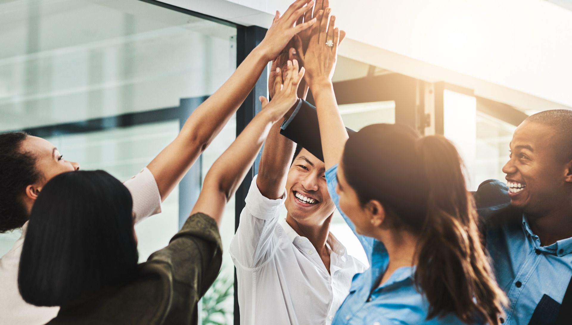 Personen-Organisations-Fit: Ein Arbeitgeber, der zu mir passt!