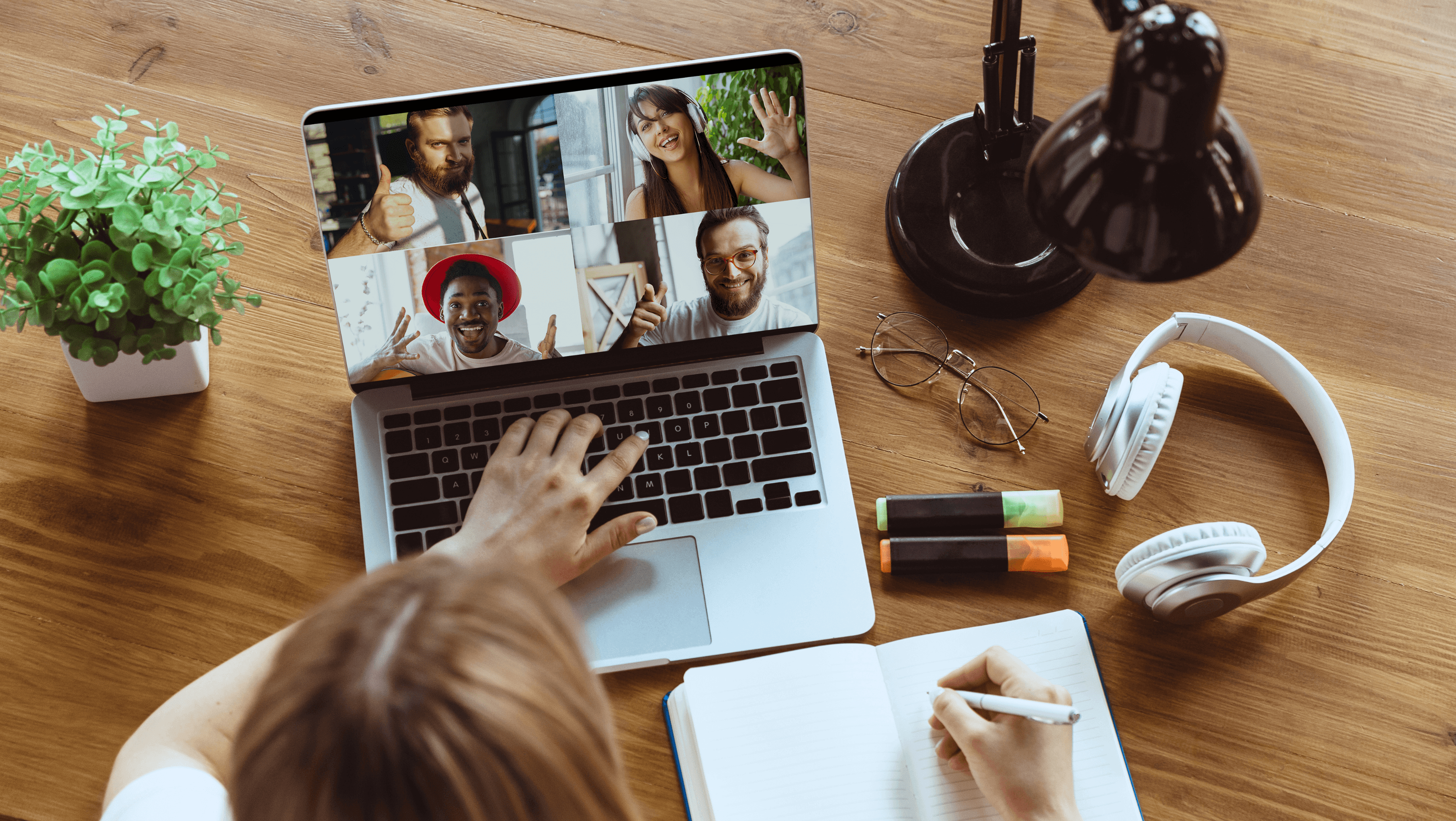 Homeoffice - Wie das Coronavirus die Arbeitswelt verändert