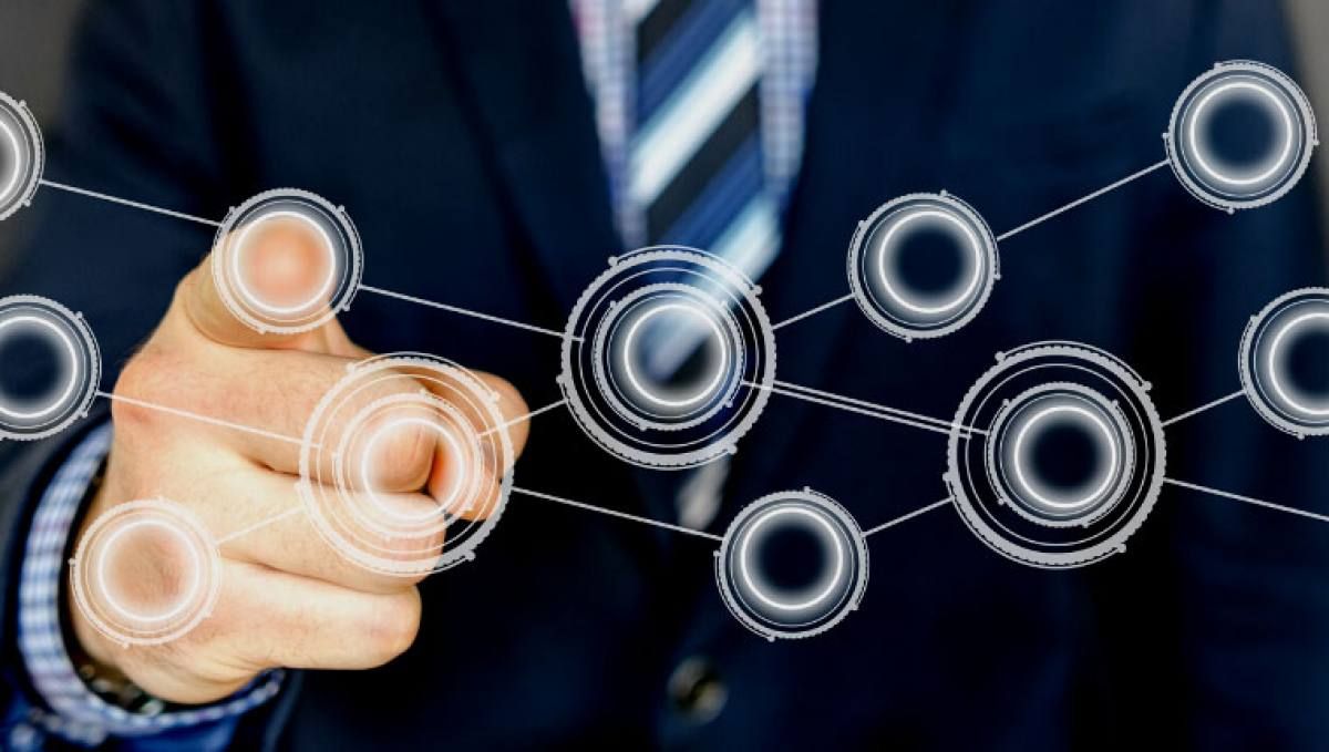Networking unter erschwerten Bedingungen: In Coronazeiten als Student ein Netzwerk aufbauen - Geht das?