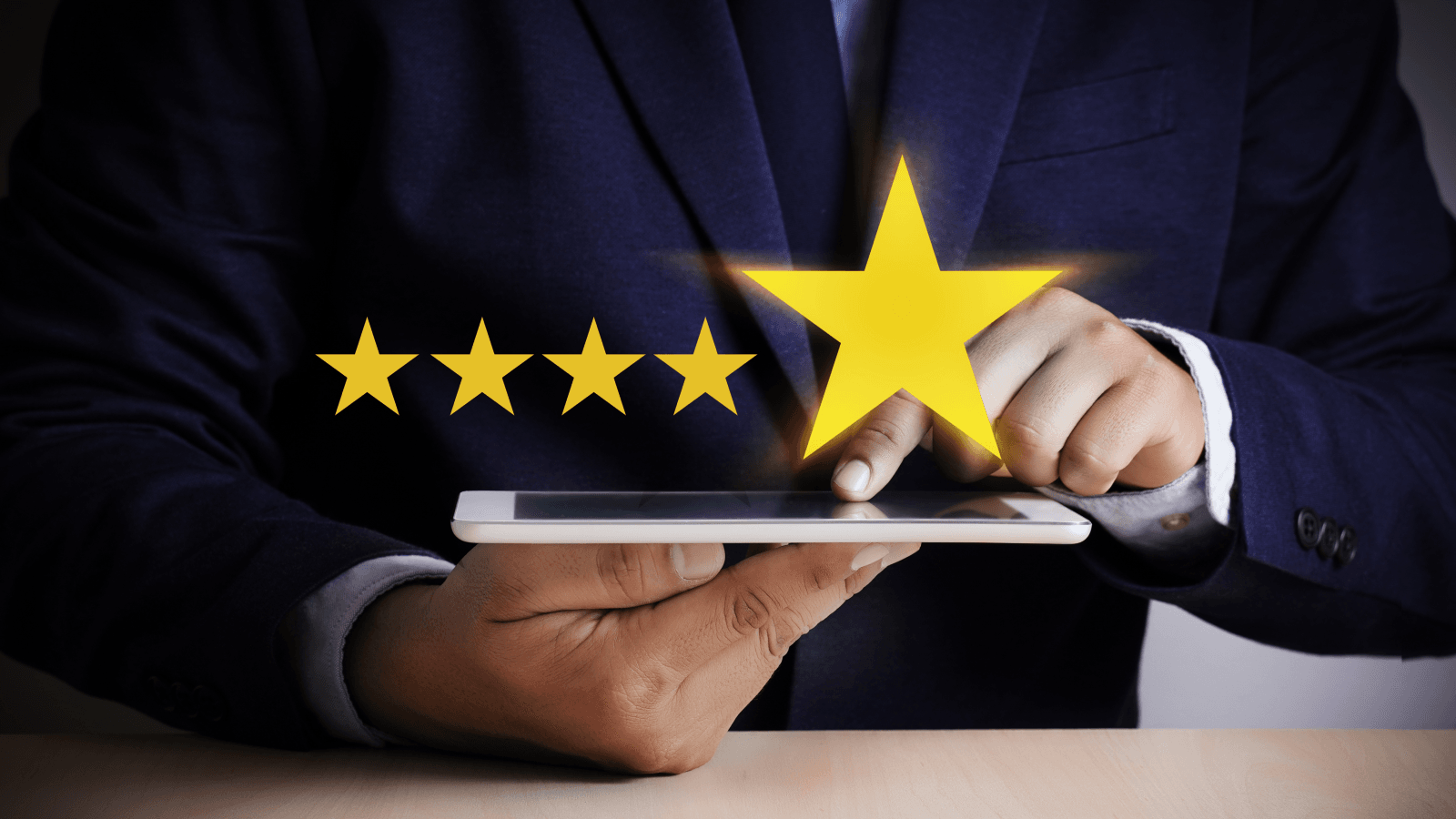 How to get a 5-star Kununu rating – and maintain it