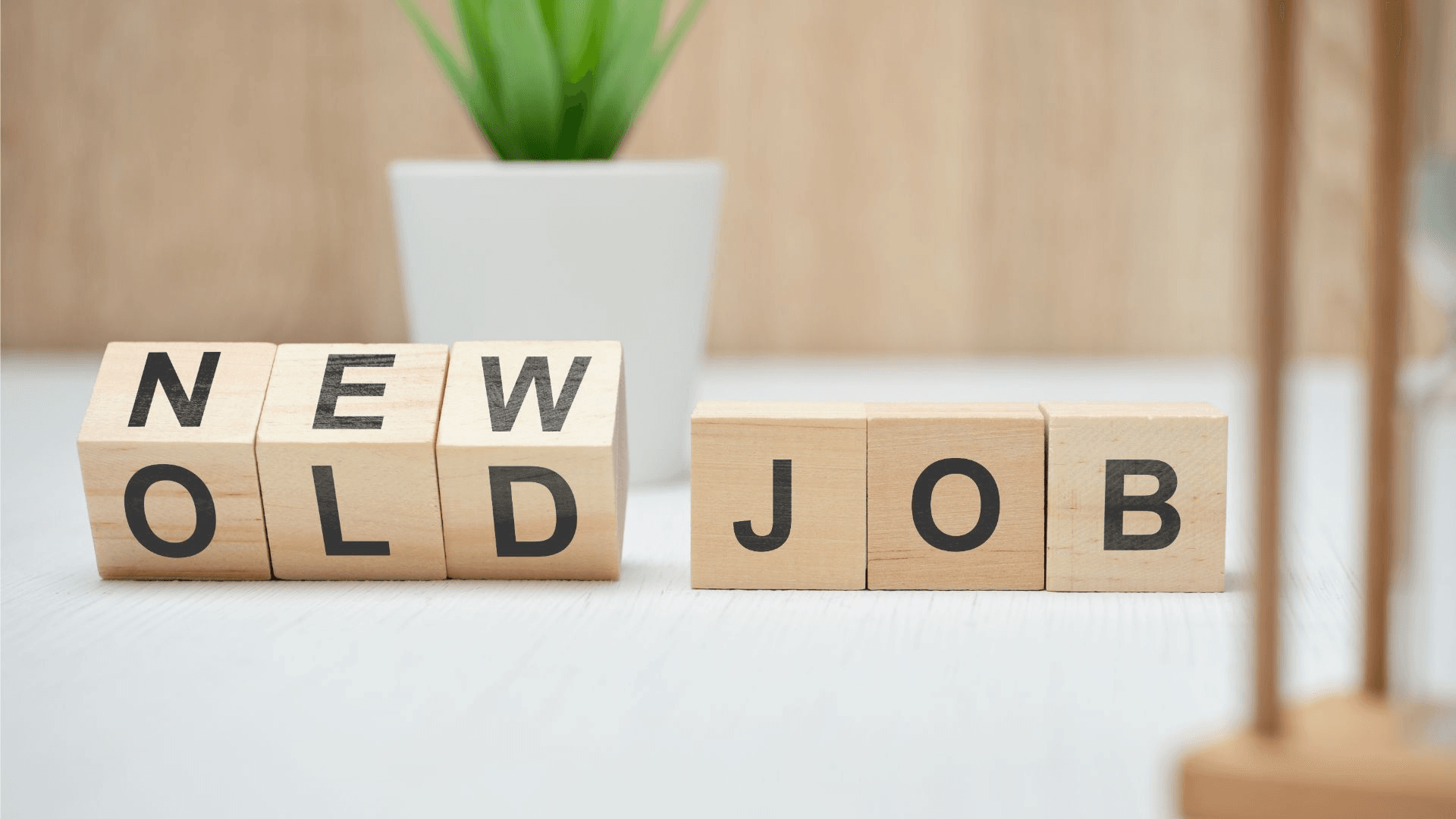6 Anzeichen dafür, dass du für einen Jobwechsel bereit bist