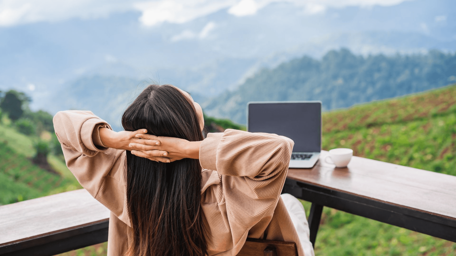 How-to-Workation