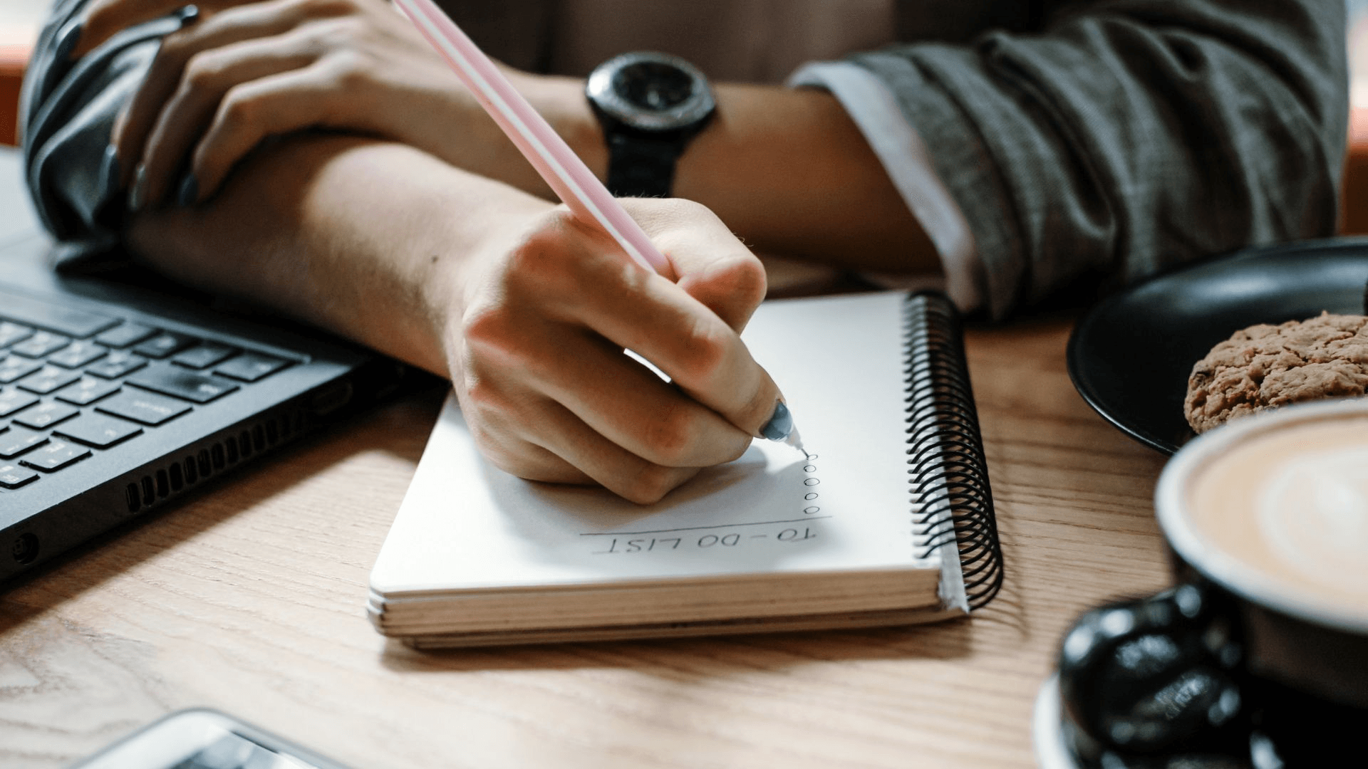 Not-to-do-Liste für die Jobsuche