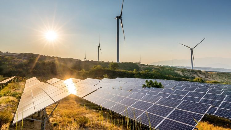 Energie