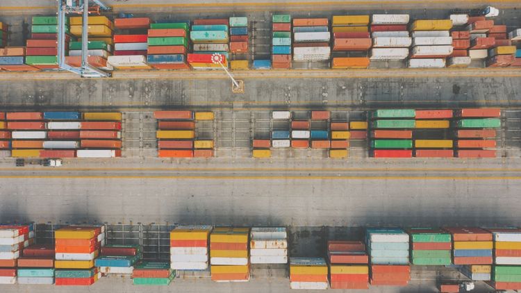 Logistik